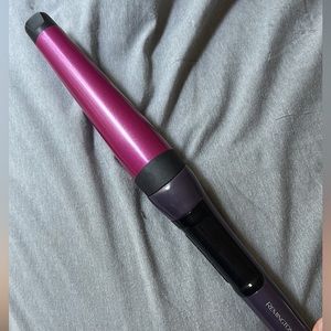 Remington Tapered Curling Wand